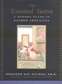 Cover image: The Essential Tantra 9781585420148