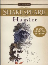 Cover image: Hamlet 9780451526922