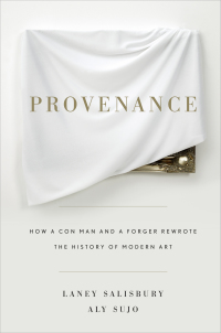 Cover image: Provenance 9781594202209