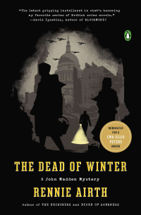 Cover image: The Dead of Winter 9780670020935