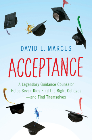 Cover image: Acceptance 9781594202148
