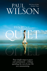Cover image: Finding the Quiet 9781585427055