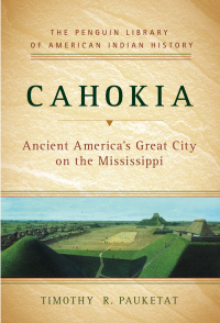 Cover image: Cahokia 9780670020904
