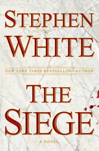 Cover image: The Siege 9780525951223