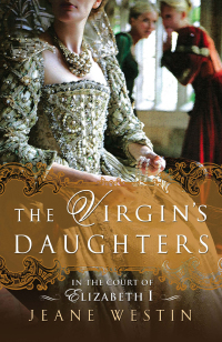 Cover image: The Virgin's Daughters 9780451226679