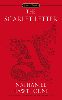 Cover image: The Scarlet Letter 9780451531353