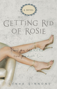 Cover image: Getting Rid of Rosie 9780425227923