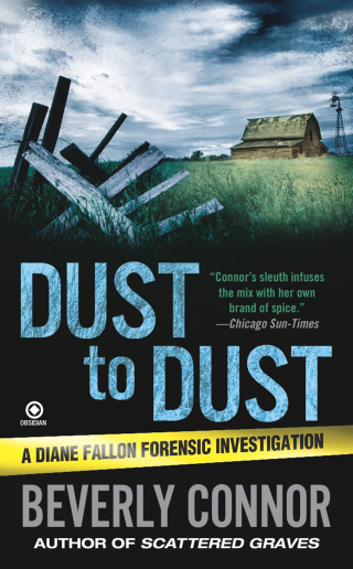 Cover image: Dust to Dust 9780451227683