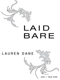 Cover image: Laid Bare 9780425229712