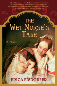 Cover image: The Wet Nurse's Tale 9780399155765