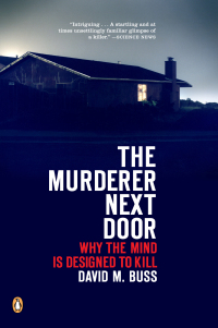 Cover image: The Murderer Next Door 9780143037057