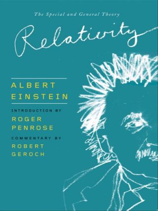Cover image: Relativity 9780452287846