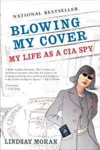 Cover image: Blowing My Cover 9780425205624