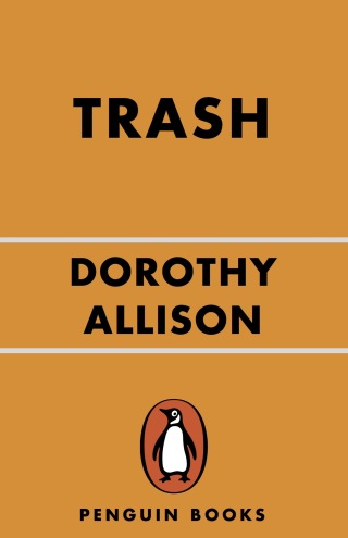 Cover image: Trash 9780452283510