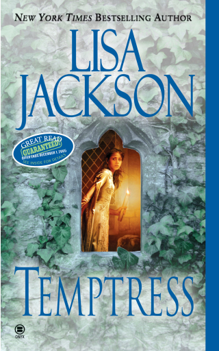 Cover image: Temptress 9780451411556