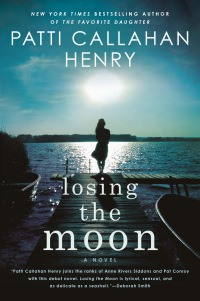 Cover image: Losing the Moon 9780451211958