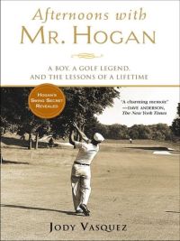 Cover image: Afternoons with Mr. Hogan 9781592401130
