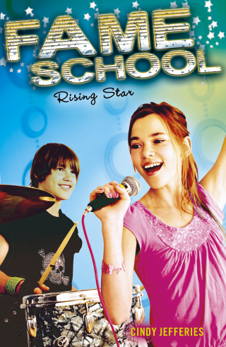 Cover image: Rising Star #2 9780142407165