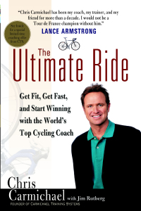 Cover image: The Ultimate Ride 9780425196014