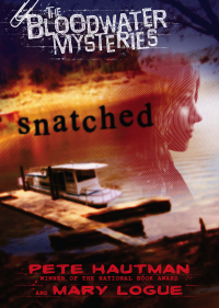 Cover image: Snatched 9780142407950