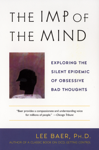 Cover image: The Imp of the Mind 9780452283077