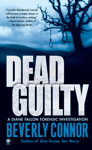 Cover image: Dead Guilty 9780451411501