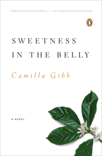 Cover image: Sweetness in the Belly 9780143038726
