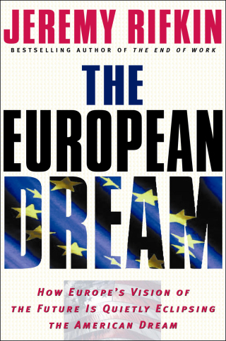 Cover image: The European Dream 9781585424351