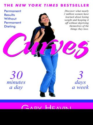 Cover image: Curves 9780399529566
