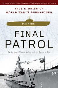 Cover image: Final Patrol 9780451219510