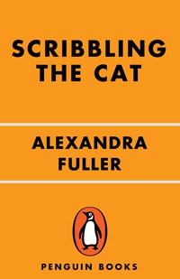 Cover image: Scribbling the Cat 9780143035015