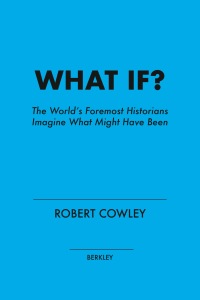 Cover image: What If? 9780425176429