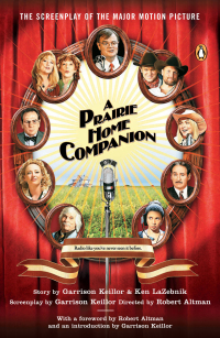 Cover image: A Prairie Home Companion 9780143038238