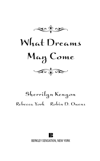 Cover image: What Dreams May Come 9780425210857
