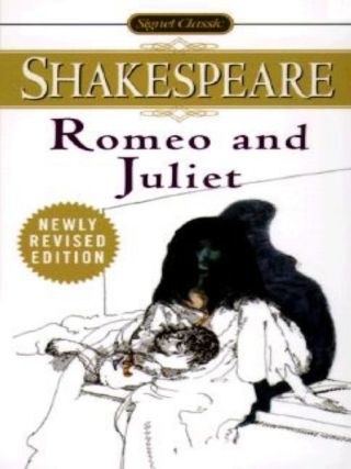 Cover image: Romeo and Juliet 9780451526861