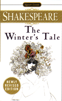 Cover image: The Winter's Tale 9780451527141