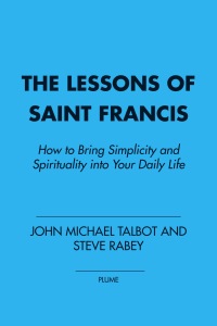 Cover image: The Lessons of Saint Francis 9780452278349