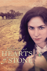 Cover image: Hearts of Stone 9780525476863