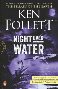 Cover image: Night over Water 9780451211477