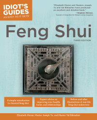 Cover image: The Complete Idiot's Guide to Feng Shui 3rd edition 9781592573448