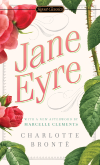 Cover image: Jane Eyre 9780451530912