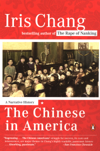 Cover image: The Chinese in America 9780142004173