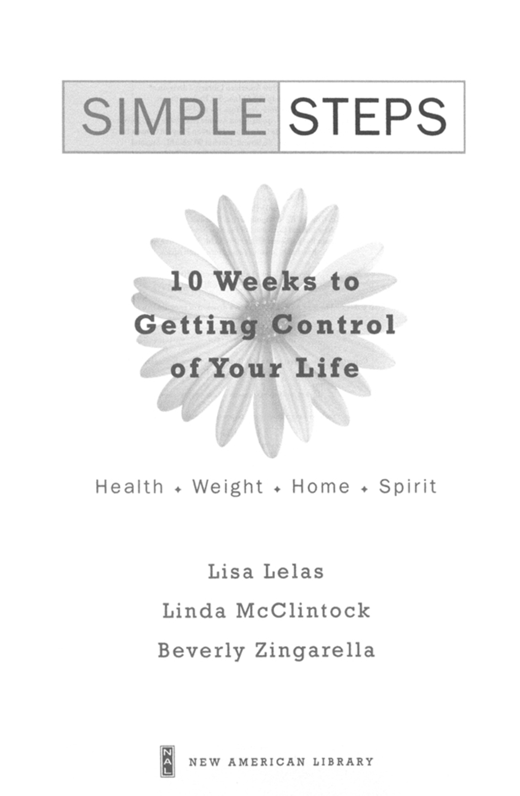 Simple Steps (eBook)
