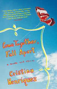 Cover image: Come Together, Fall Apart 9781594482410