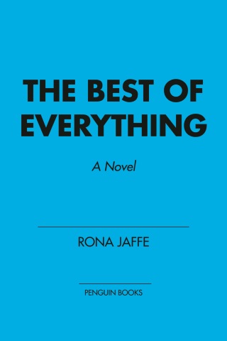 Cover image: The Best of Everything 9780143035299