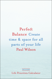 Cover image: Perfect Balance 9781585425624