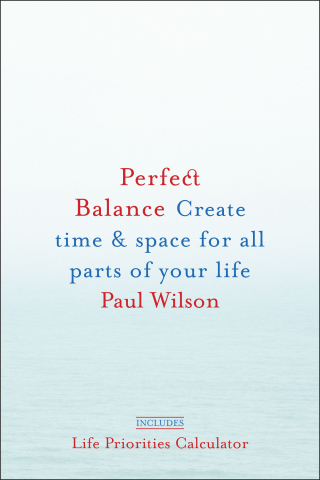 Cover image: Perfect Balance 9781585425624