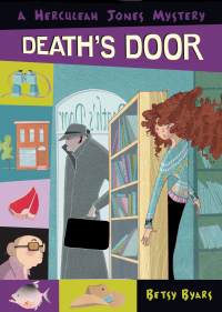 Cover image: Death's Door 9780142405659