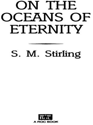 Cover image: On the Oceans of Eternity 9780451457806