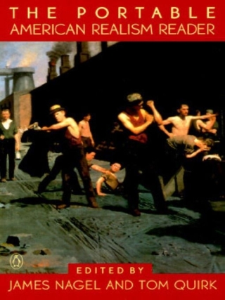 Cover image: The Portable American Realism Reader 9780140268300